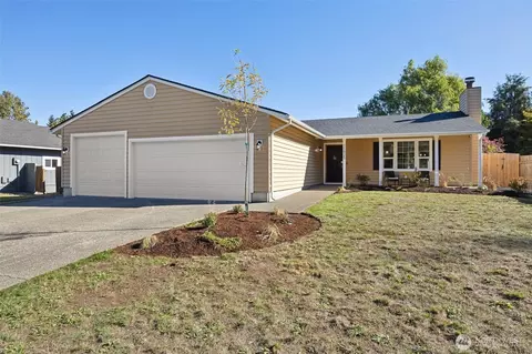 15825 120th Ave E, Puyallup, WA 98374