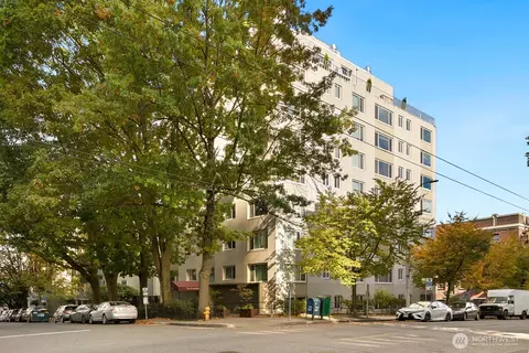 1200 Boylston Ave #602, Seattle, WA 98101
