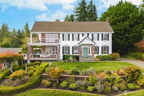 12404 98th Avenue Ct NW, Gig Harbor, WA 98329