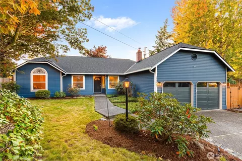 26607 NE Comegys St, Duvall, WA 98019