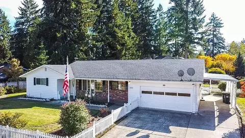 4015 18th Ave NE, Olympia, WA 98506