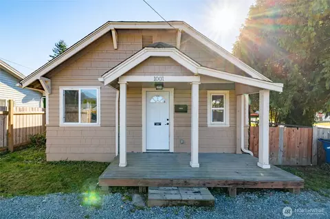 1001 Warner St, Sedro Woolley, WA 98284