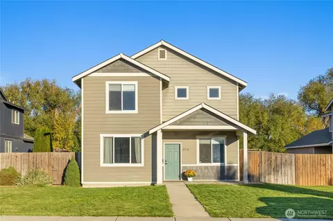 2510 N Spar Ln, Ellensburg, WA 98926