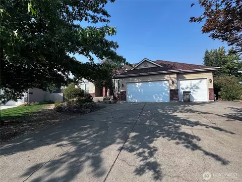 24604 E Maxwell Ln, Liberty Lake, WA 99019