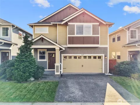 8627 Atlas Ave NE, Lacey, WA 98516