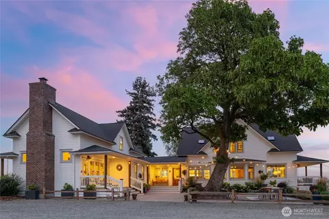 681 Red Tail Ln, Ellensburg, WA 98926