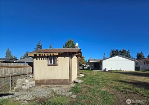 Exterior - 240 170th St E, Spanaway, WA 98387 photo 3 of 7