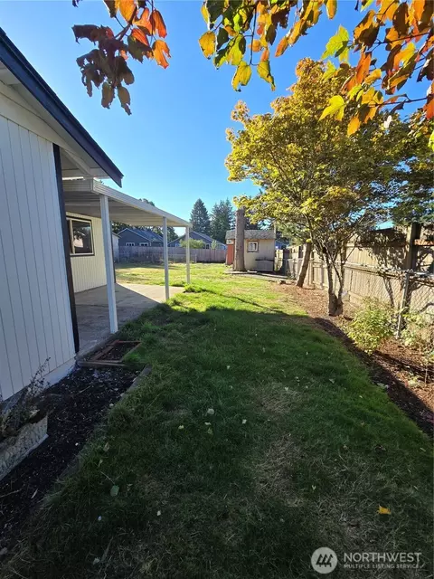 Exterior - 240 170th St E, Spanaway, WA 98387 photo 7 of 7