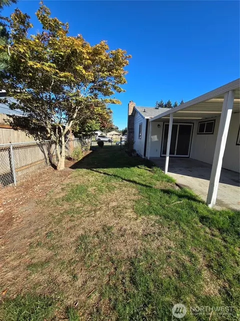 Exterior - 240 170th St E, Spanaway, WA 98387 photo 6 of 7