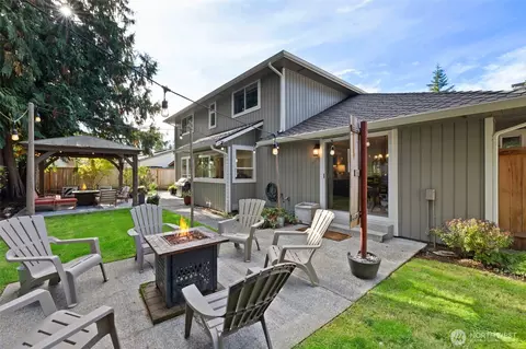 Exterior - 14131 21st Dr SE, Mill Creek, WA 98012 photo 7 of 8