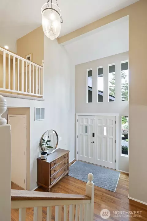 Entry Way - 14131 21st Dr SE, Mill Creek, WA 98012 photo 1 of 2