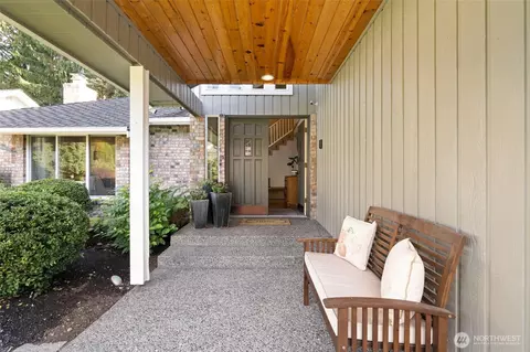 Exterior - 14131 21st Dr SE, Mill Creek, WA 98012 photo 3 of 8