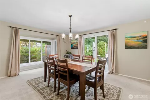 Dining - 14131 21st Dr SE, Mill Creek, WA 98012 photo 1 of 2