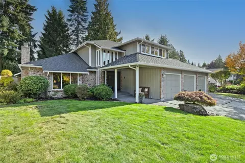 Exterior - 14131 21st Dr SE, Mill Creek, WA 98012 photo 2 of 8