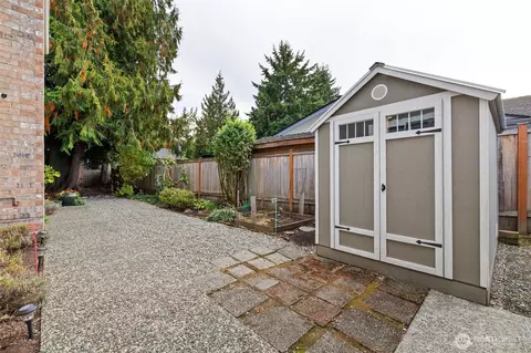 Exterior - 14131 21st Dr SE, Mill Creek, WA 98012 photo 8 of 8