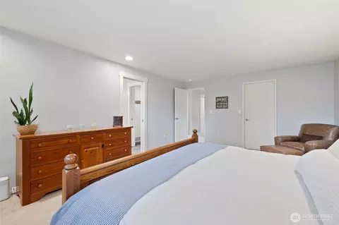 Bedroom - 14131 21st Dr SE, Mill Creek, WA 98012 photo 3 of 4