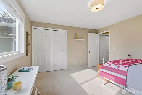 Bedroom - 14131 21st Dr SE, Mill Creek, WA 98012 photo 1 of 4