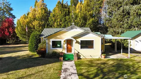 2030 Ocean Beach Rd, Copalis Crossing, WA 98536