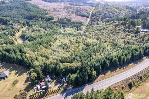 851 Lot 1 Spirit Lake Parcel Wk3516002 Hwy, Castle Rock, WA 98611