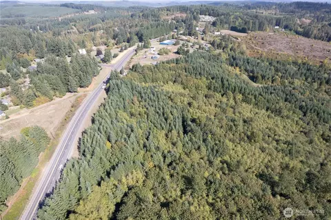 0 Lot 2 Spirit Lake Parcel Wk3516012 Hwy, Castle Rock, WA 98611