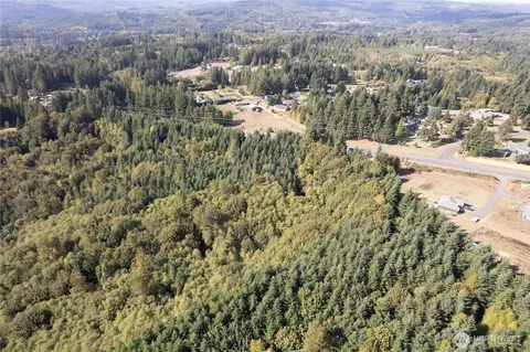 0 Lot 3 Spirit Lake Parcel Wk3516013 Hwy, Castle Rock, WA 98611