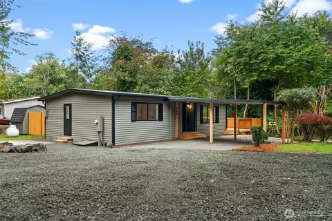30 E Bridger Ln, Shelton, WA 98584