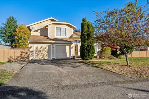19821 122nd St E, Bonney Lake, WA 98391
