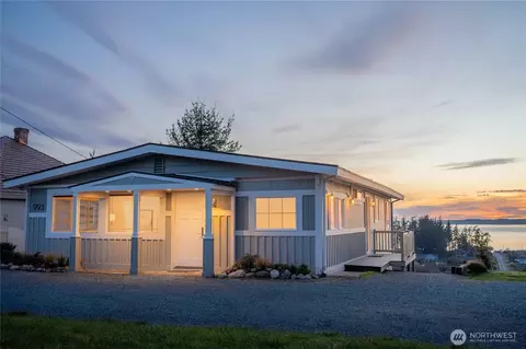 993 NW Camano Dr, Camano Island, WA 98282