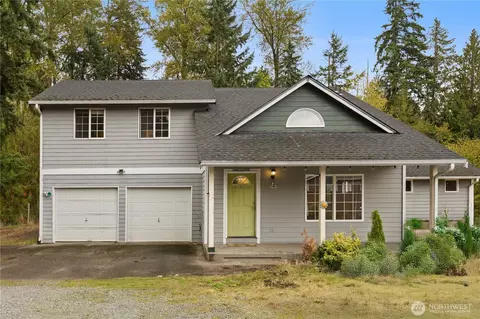11601 188th Avenue Ct E, Bonney Lake, WA 98391