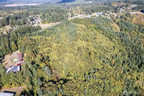 0 Lot 4 Spirit Lake Parcel Wk3516014 Hwy, Castle Rock, WA 98611