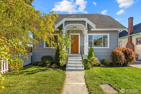 2217 Hoyt Ave #A, Everett, WA 98201