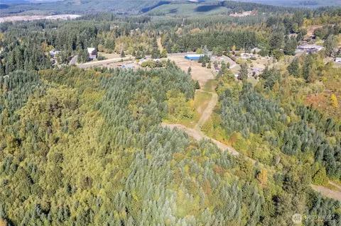 0 Lot 5 Spirit Lake Parcel Wk3612010 Hwy, Castle Rock, WA 98611