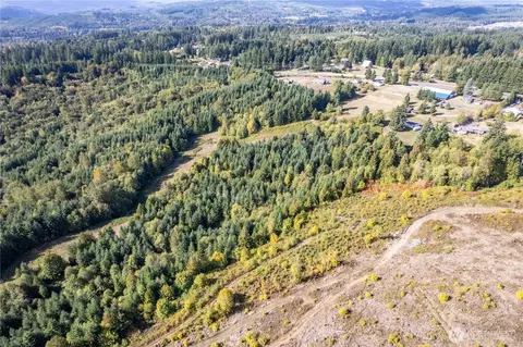0 Lot 7 Spirit Lake Parcel Wk3612009 Hwy, Castle Rock, WA 98611