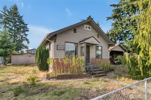 7226 S Oakes St, Tacoma, WA 98409