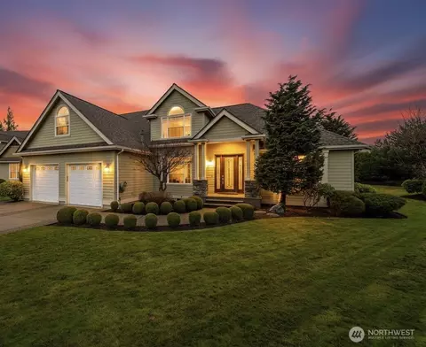 424 Island Green Way, Lynden, WA 98264
