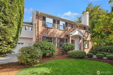 4936 163rd Pl SE, Bellevue, WA 98006