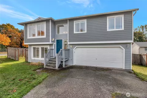 8414 9th St NE, Lake Stevens, WA 98258