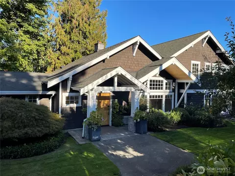 1848 72nd Ave SE, Mercer Island, WA 98040