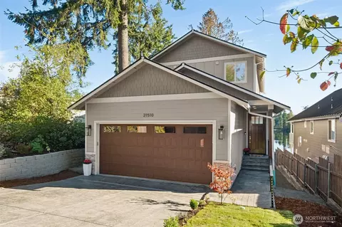 21510 SE 262nd St, Maple Valley, WA 98038