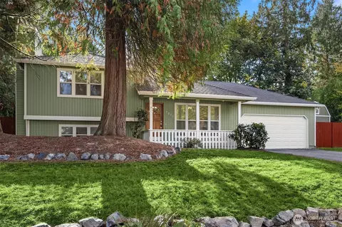 3013 230th Pl NE, Sammamish, WA 98074