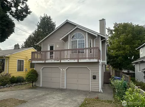 10539 Evanston Ave N, Seattle, WA 98133