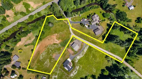 0 SE Blair-residence Rd, Washougal, WA 98671