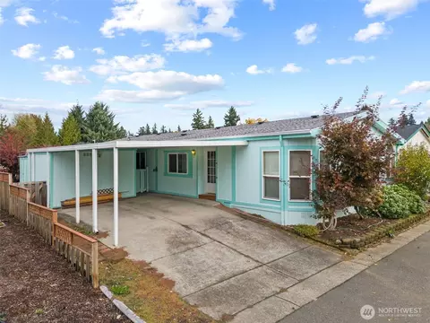 1805 NE 94th St #33, Vancouver, WA 98665
