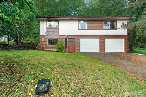 467 E Mommsen St, Mccleary, WA 98557