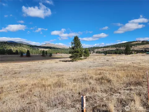 0 Tbd Aenaes Valley Rd, Tonasket, WA 98859