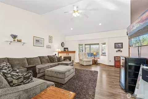 Living - 2306 215th St E, Spanaway, WA 98387 photo 3 of 3