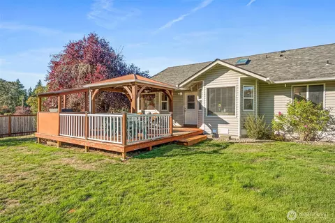Exterior - 2306 215th St E, Spanaway, WA 98387 photo 7 of 14