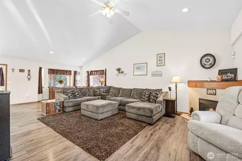 Living - 2306 215th St E, Spanaway, WA 98387 photo 1 of 3