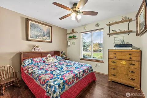 Bedroom - 2306 215th St E, Spanaway, WA 98387 photo 1 of 3