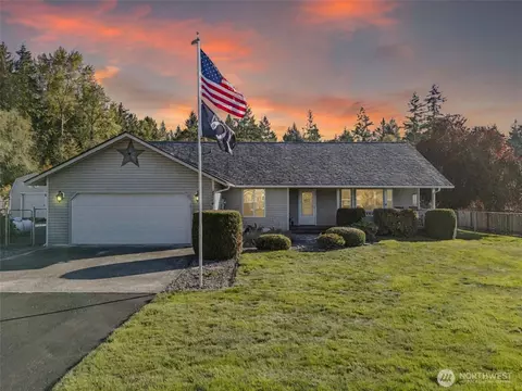 2306 215th St E, Spanaway, WA 98387